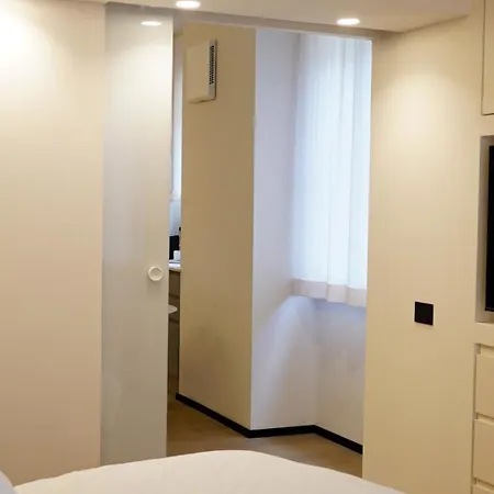 Vico Del Pozzo Luxury Διαμέρισμα Ραπάλο