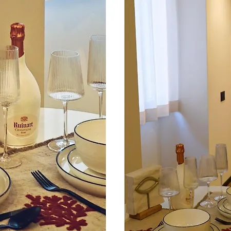 Vico Del Pozzo Luxury * Ραπάλο