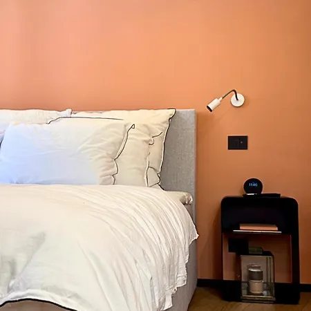 Vico Del Pozzo Luxury * Ραπάλο
