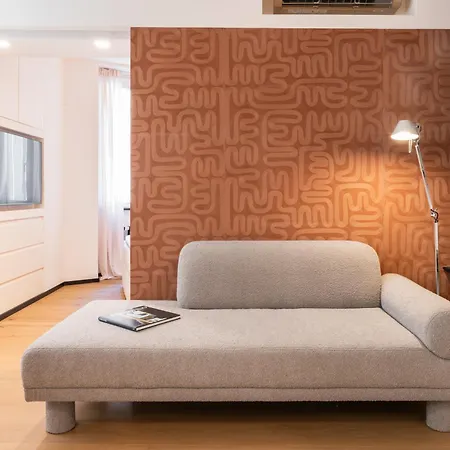 Apartamento Vico Del Pozzo Luxury - Fuga Romantica Nel Cuore Di