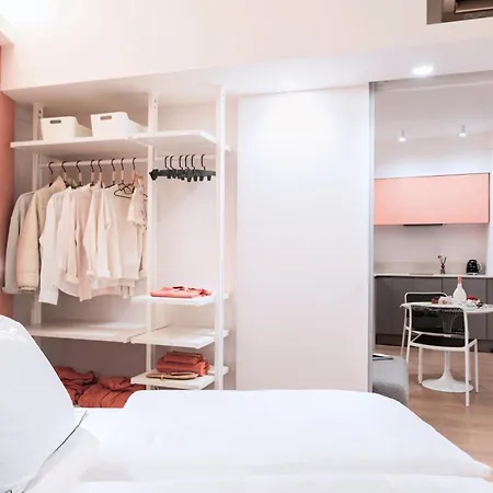 Vico Del Pozzo Luxury - Fuga Romantica Nel Cuore Di Apartamento