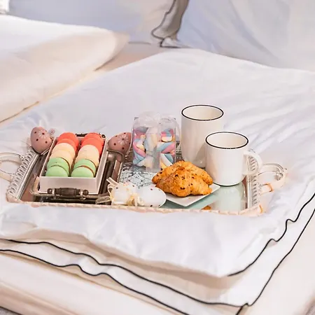 Vico Del Pozzo Luxury - Fuga Romantica Nel Cuore Di Rapallo