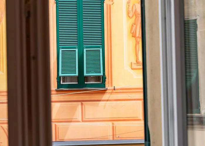 Vico Del Pozzo Luxury - Fuga Romantica Nel Cuore Di Apartamento *