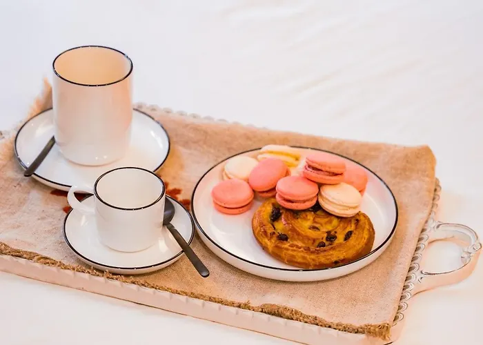 Vico Del Pozzo Luxury - Fuga Romantica Nel Cuore Di *