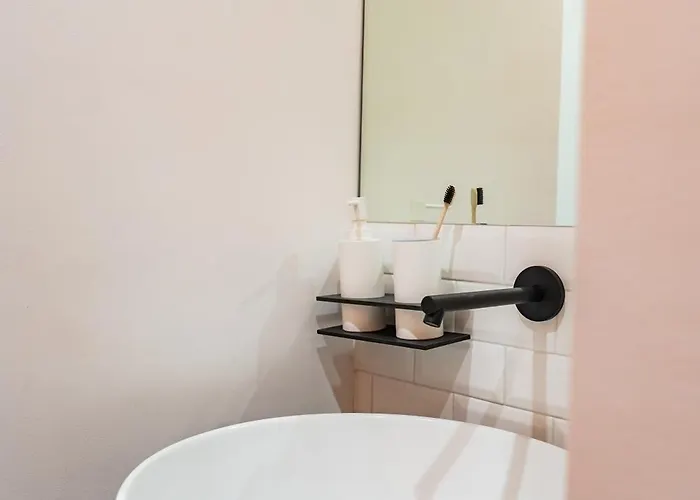 Vico Del Pozzo Luxury - Fuga Romantica Nel Cuore Di Rapallo