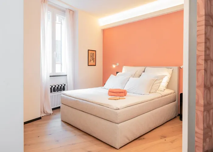 Apartamento Vico Del Pozzo Luxury - Fuga Romantica Nel Cuore Di *