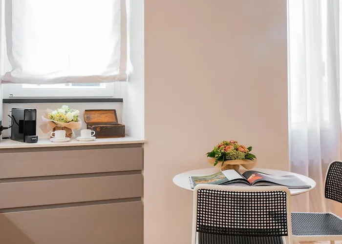 Vico Del Pozzo Luxury - Fuga Romantica Nel Cuore Di *