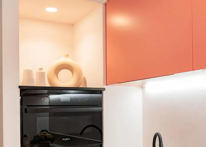 Vico Del Pozzo Luxury - Fuga Romantica Nel Cuore Di