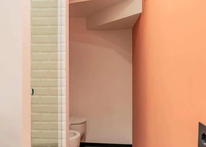 Apartamento Vico Del Pozzo Luxury - Fuga Romantica Nel Cuore Di *