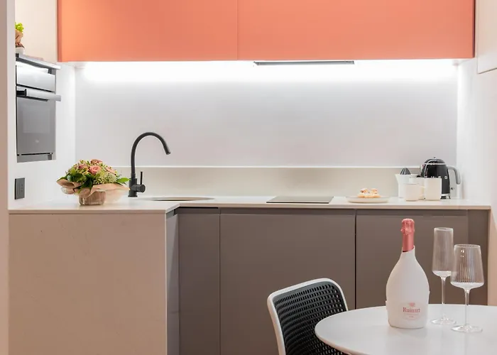 Vico Del Pozzo Luxury - Fuga Romantica Nel Cuore Di Rapallo