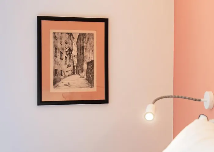 Vico Del Pozzo Luxury - Fuga Romantica Nel Cuore Di Apartamento