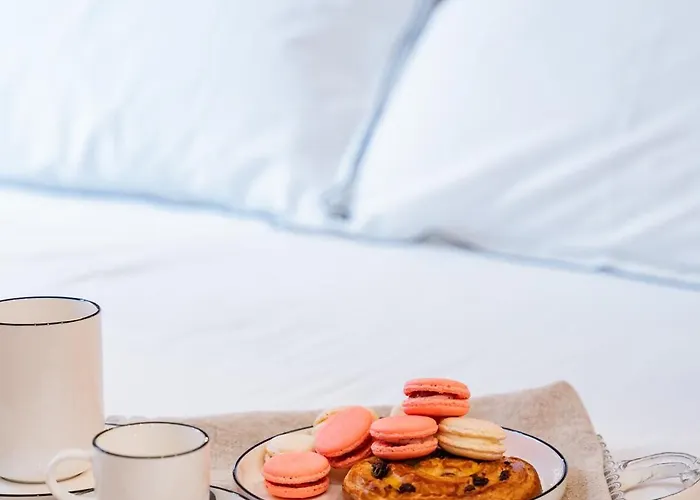 Vico Del Pozzo Luxury - Fuga Romantica Nel Cuore Di *