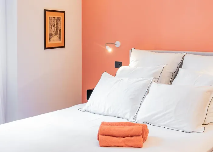 Vico Del Pozzo Luxury - Fuga Romantica Nel Cuore Di * Rapallo