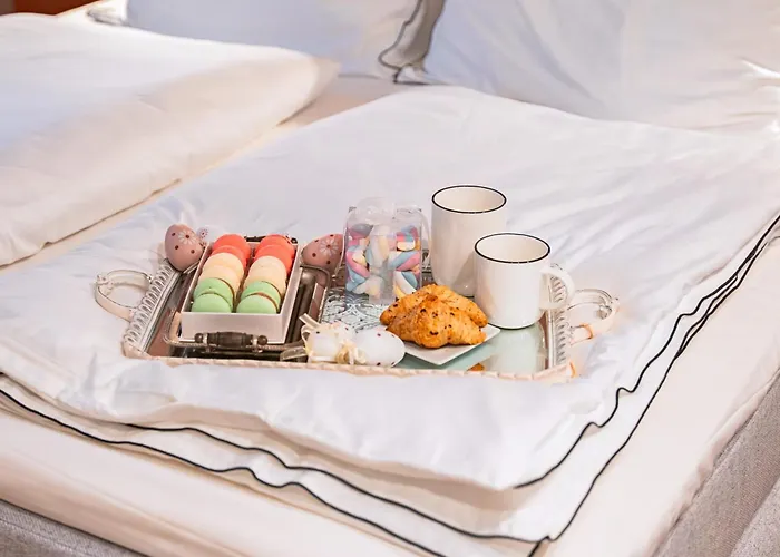 Vico Del Pozzo Luxury - Fuga Romantica Nel Cuore Di Rapallo