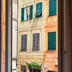 Daire Vico Del Pozzo Luxury - Fuga Romantica Nel Cuore Di *
