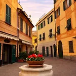 Vico Del Pozzo Luxury - Fuga Romantica Nel Cuore Di Lägenhet *