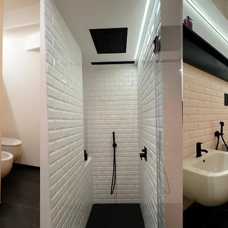 Vico Del Pozzo Luxury Apartment
