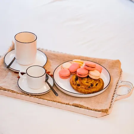 Vico Del Pozzo Luxury *