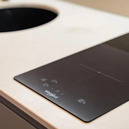 公寓 Vico Del Pozzo Luxury *