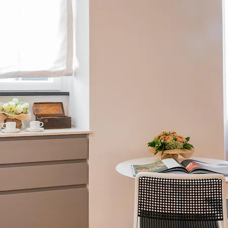 Vico Del Pozzo Luxury *