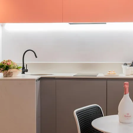 Vico Del Pozzo Luxury 拉帕洛