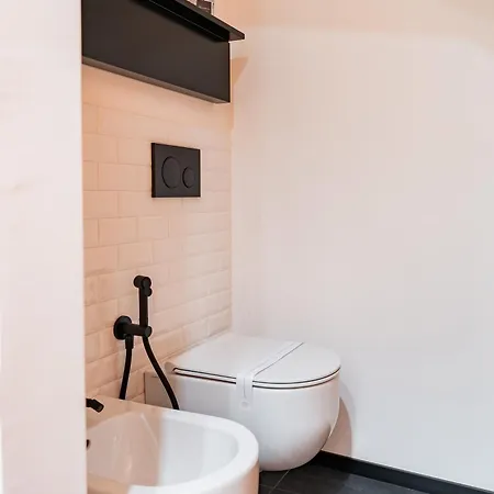 Vico Del Pozzo Luxury 公寓 拉帕洛