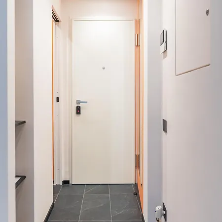 Vico Del Pozzo Luxury * 拉帕洛