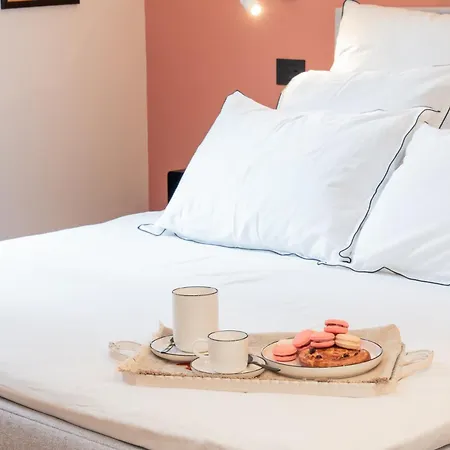 Vico Del Pozzo Luxury Appartamento