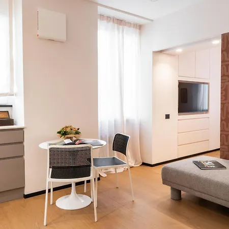 Vico Del Pozzo Luxury * Rapallo