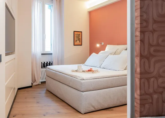 Vico Del Pozzo Luxury - Fuga Romantica Nel Cuore Di Appartement Rapallo