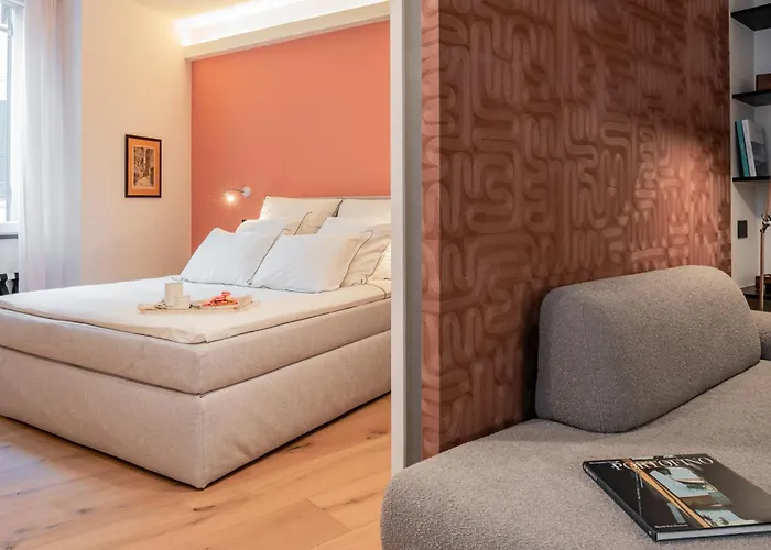 Vico Del Pozzo Luxury - Fuga Romantica Nel Cuore Di