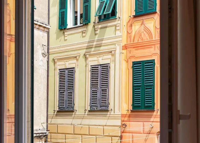 Appartement Vico Del Pozzo Luxury - Fuga Romantica Nel Cuore Di *