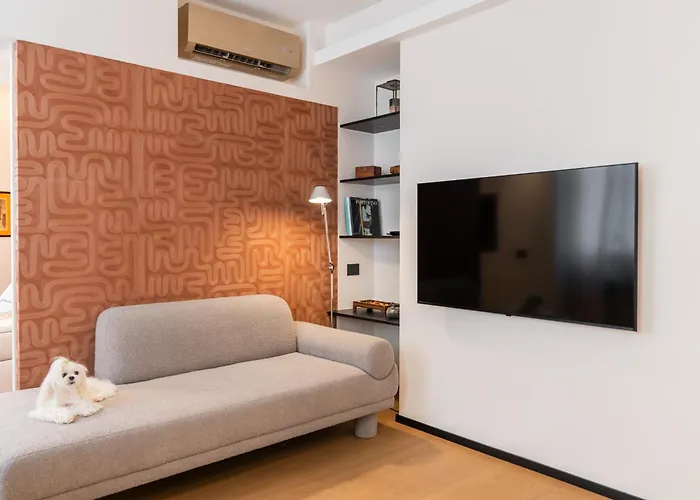 Vico Del Pozzo Luxury - Fuga Romantica Nel Cuore Di