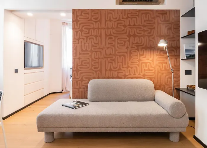 Vico Del Pozzo Luxury * Rapallo