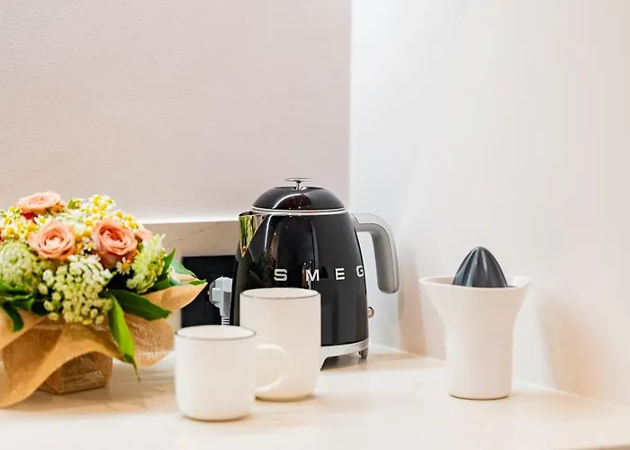 Vico Del Pozzo Luxury - Fuga Romantica Nel Cuore Di *