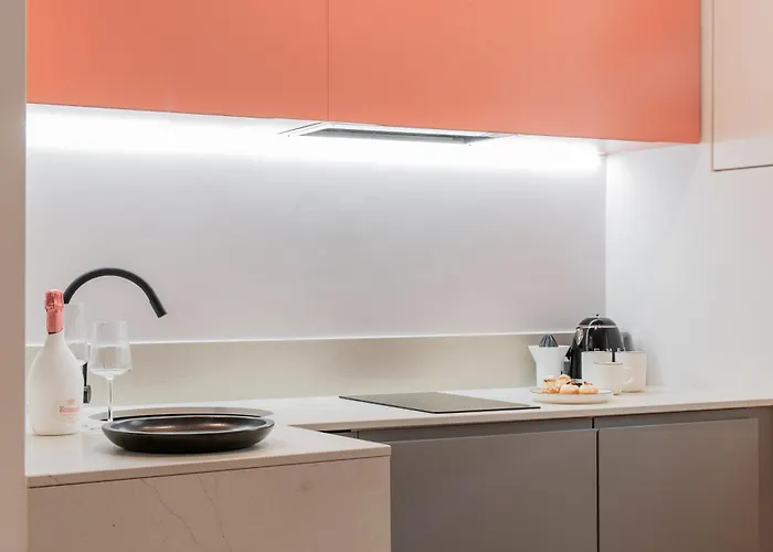 Vico Del Pozzo Luxury