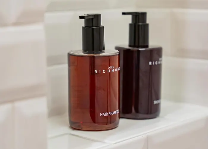 Vico Del Pozzo Luxury *