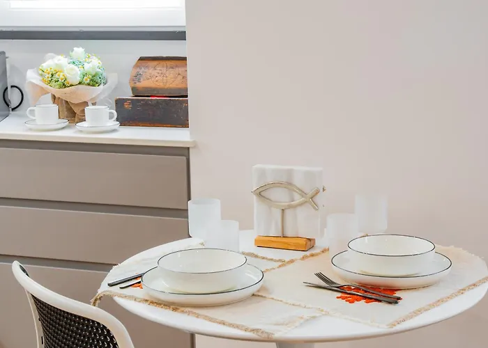 Appartamento Vico Del Pozzo Luxury *