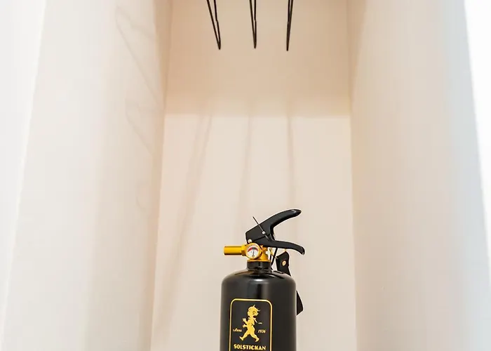 Vico Del Pozzo Luxury - Fuga Romantica Nel Cuore Di Appartement