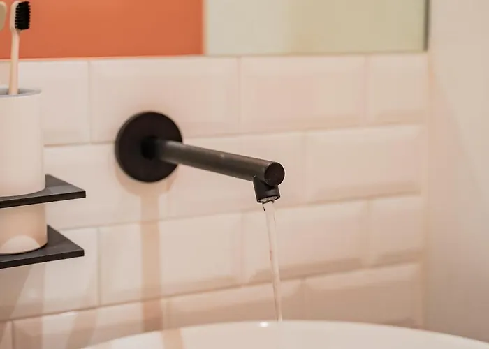 Appartamento Vico Del Pozzo Luxury *