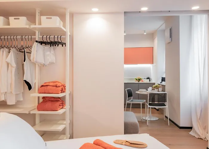 Appartamento Vico Del Pozzo Luxury