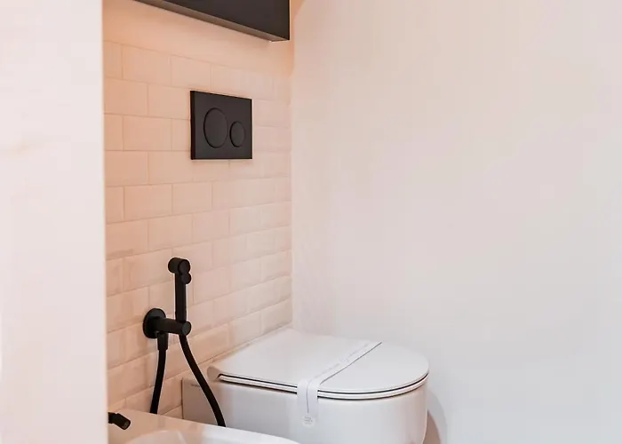 Vico Del Pozzo Luxury - Fuga Romantica Nel Cuore Di Appartement Rapallo