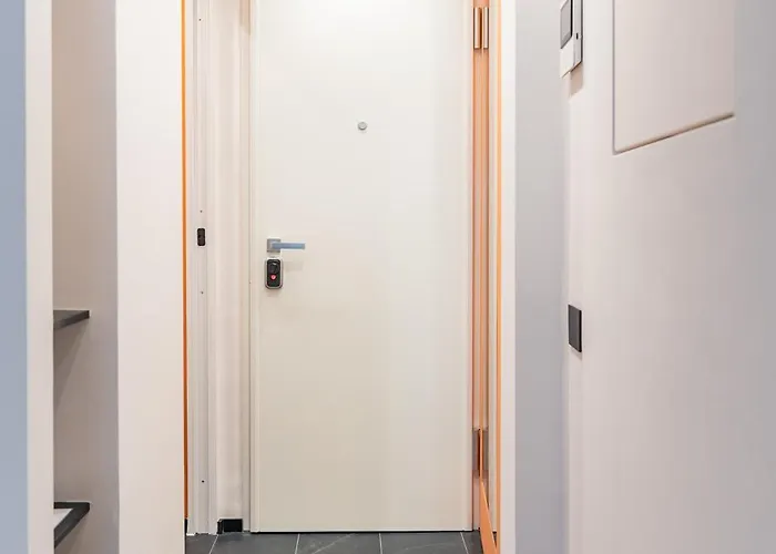 Vico Del Pozzo Luxury * Rapallo