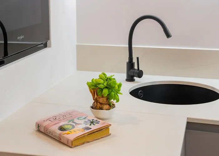 Vico Del Pozzo Luxury Appartamento