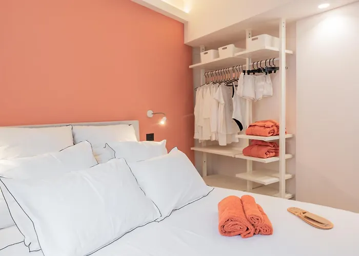 Vico Del Pozzo Luxury - Fuga Romantica Nel Cuore Di *