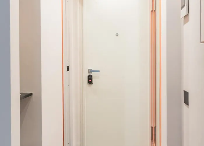 Vico Del Pozzo Luxury Appartamento Rapallo