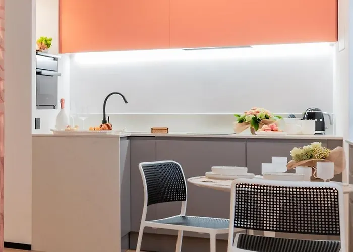 Vico Del Pozzo Luxury - Fuga Romantica Nel Cuore Di Appartement Rapallo