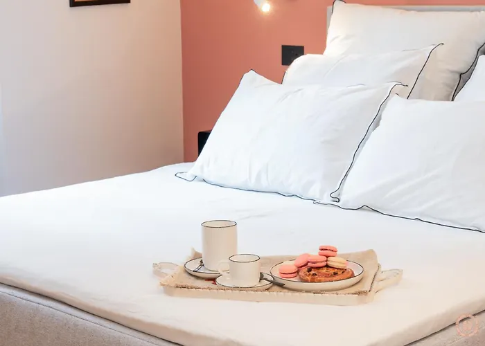 Vico Del Pozzo Luxury Appartamento