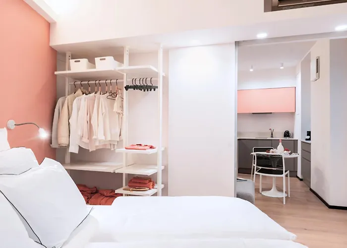 Vico Del Pozzo Luxury Appartamento