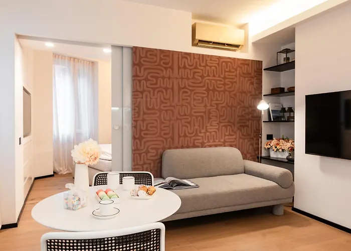 Vico Del Pozzo Luxury - Fuga Romantica Nel Cuore Di